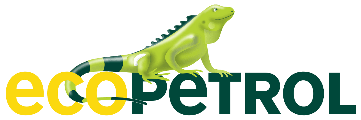 Logo de Ecopetrol
